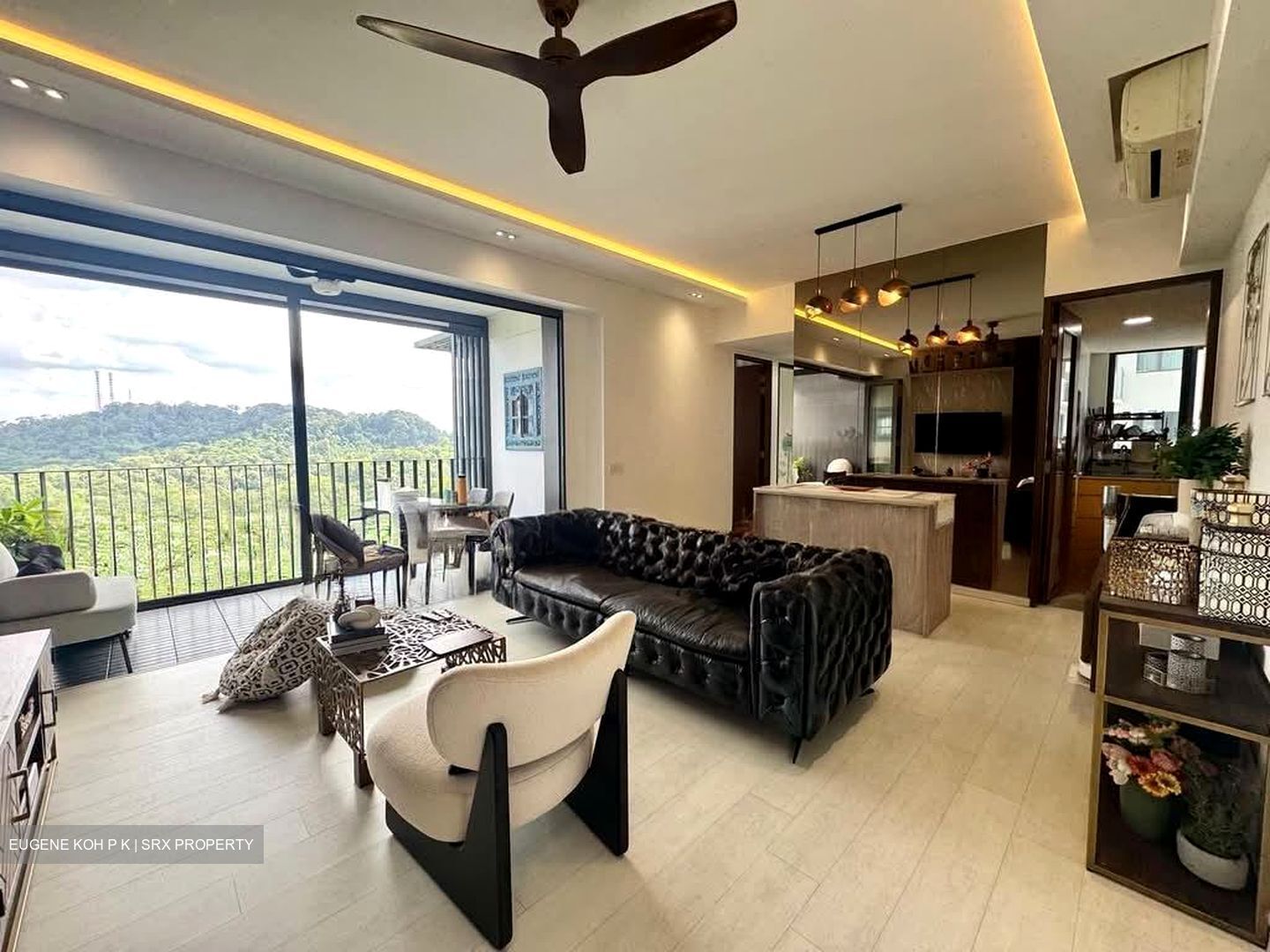 Foresque Residences (D23), Condominium #553571601